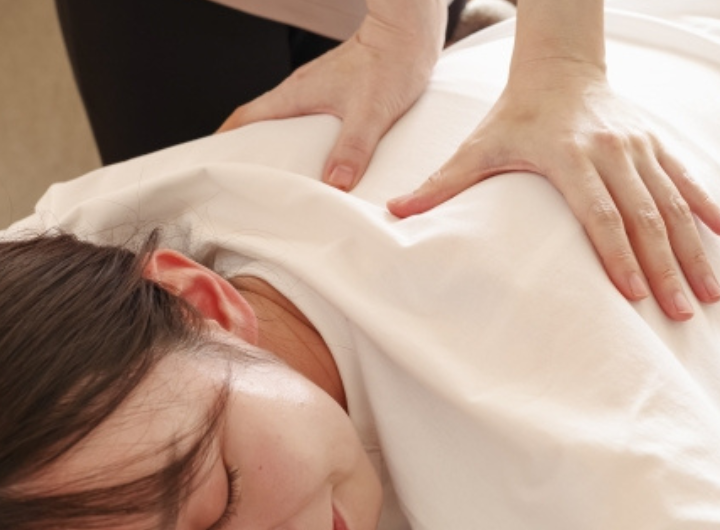 岐南 もみほぐし 安心