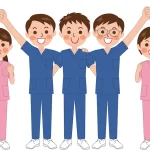 資格者在籍サロン